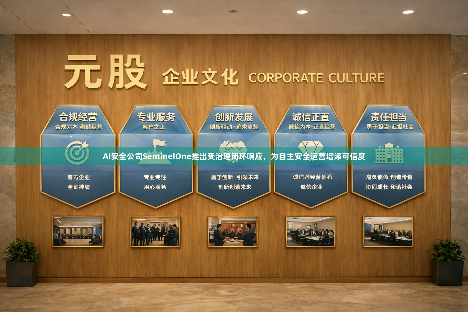 AI安全公司SentinelOne推出受治理闭环响应，为自主安全运营增添可信度