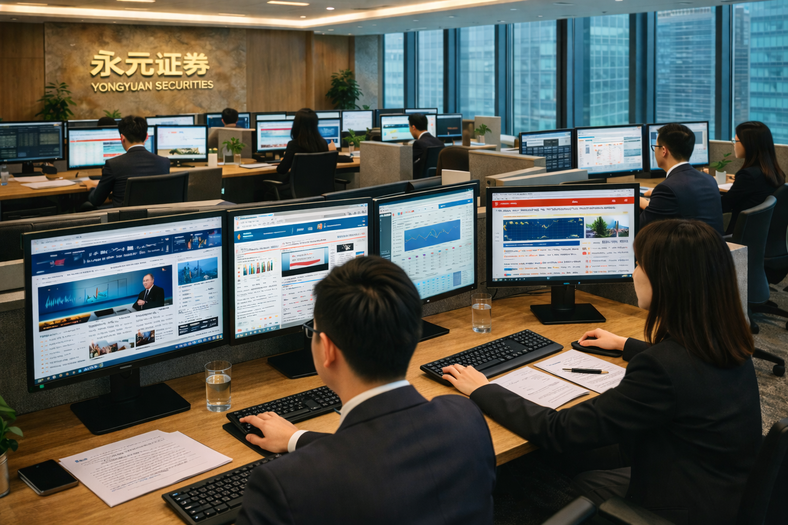 偏好高倍杠杆的激进型客户在成熟市场股市运用配资平台白名单的市