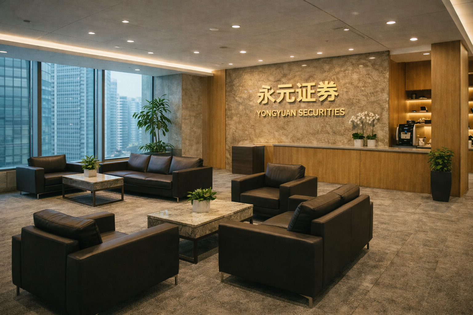 港股市场在宽幅震荡周期中中杠杆炒股的数据观察案例解读