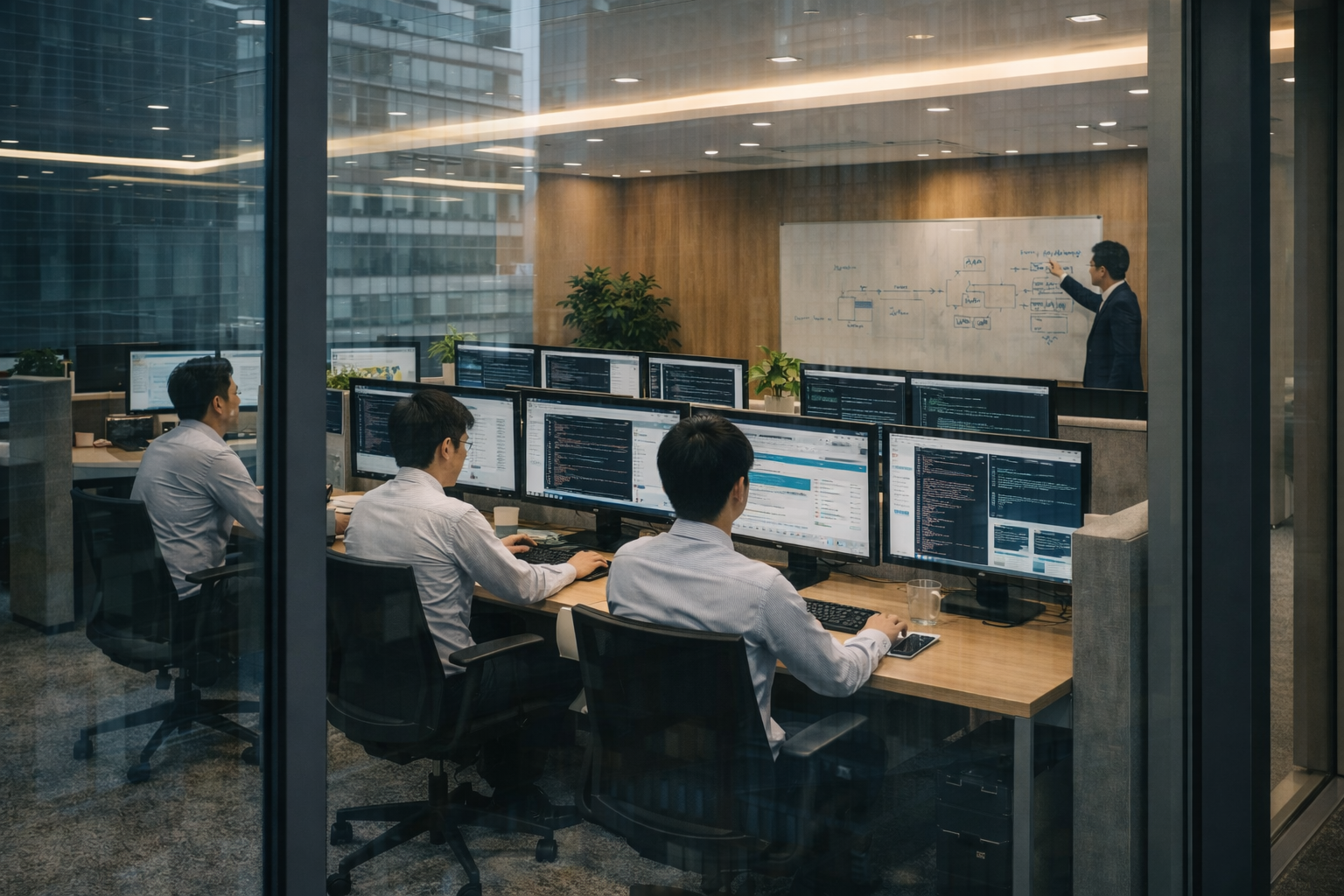 在在权重与题材分化阶段的盘面环境中下,正规配资的杠杆使用策略